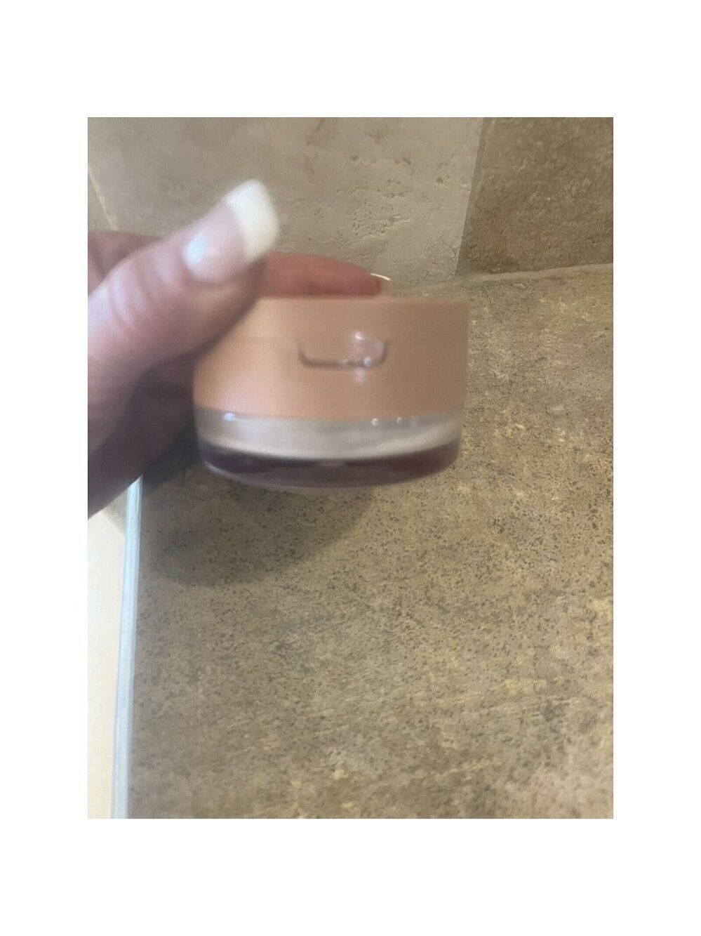 Nam Makeup Setting Translucent Powder 8G - Picture 5 of 5